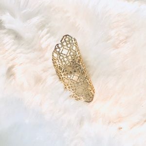 Boone Kendra Scott ring